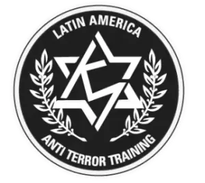 Logotipo de LAS Academy